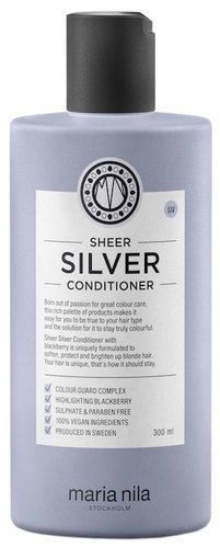 Maria Nila Sheer Silver Conditioner - 300 ml