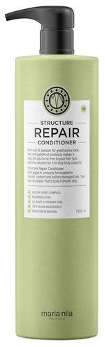 Maria Nila Structure Repair Conditioner - 1000 ml