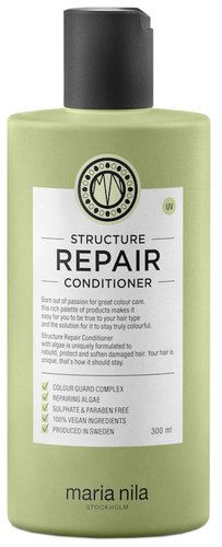 Maria Nila Structure Repair Conditionneur - 300 ml