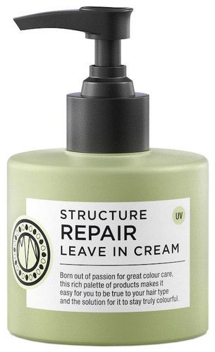Maria Nila Structure Repair Crème sans rinçage