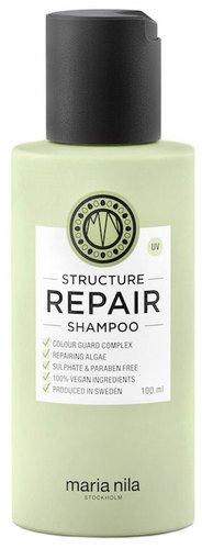Maria Nila Structure Repair Shampoo - 100 ml