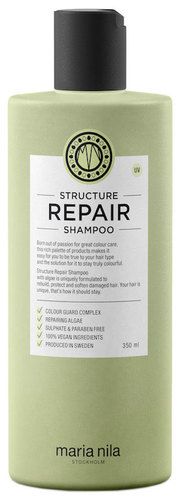 Maria Nila Structure Repair Shampoo | BellAffair.com