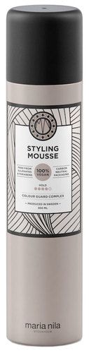 Maria Nila Styling Mousse 300ml