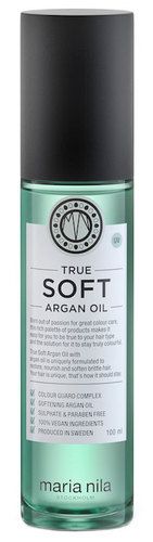 Maria Nila True Soft Argan Oil 100ml