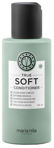 Maria Nila True Soft Conditioner - 100 ml