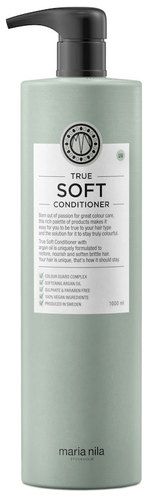 Maria Nila True Soft Conditionneur - 1000 ml