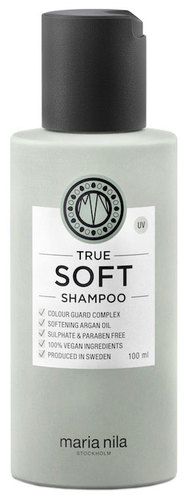 Maria Nila True Soft Shampoo - 100 ml