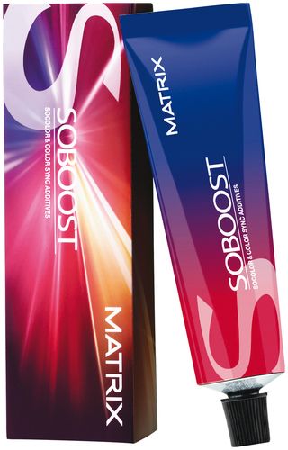 Matrix So Boost 