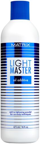 Matrix Lightmaster Oil Additive 