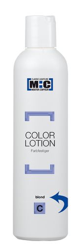 MC Color Lotion C - blonde