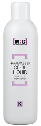 MC Cool Liquid