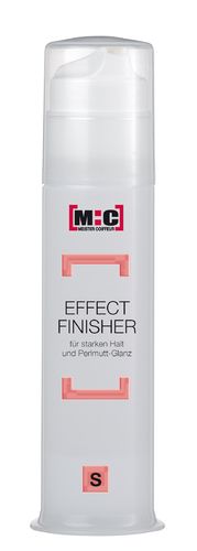 MC Effect Finisher S