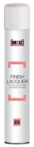 MC Finish Lacquer ES