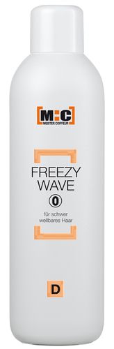 MC Freezy Wave D0