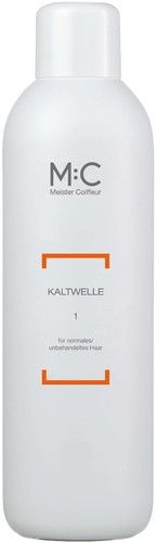 M:C Freezy Wave D1 Kaltwelle