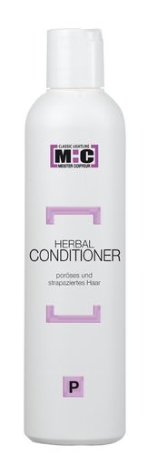 MC Herbal Conditioner - 250 ml