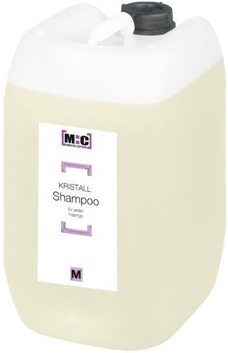 M:C Kristall Shampoo