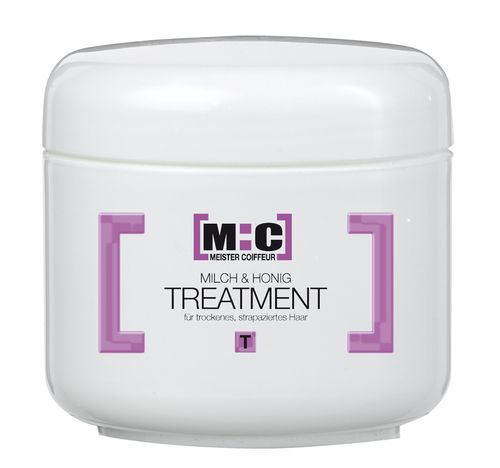 MC Masque Lait+Miel T - 150 ml