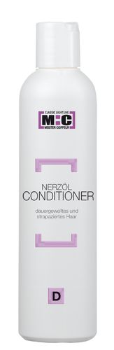 MC Mink Oil Conditioner - 250 ml