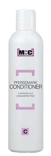 MC Pferdemark Après-shampooing - 250 ml