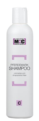 MC Pferdemark Shampooing - 250 ml