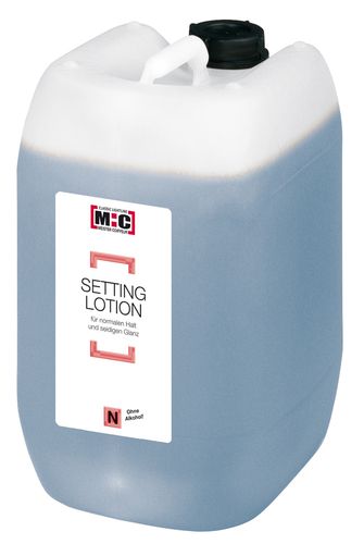 MC Setting Lotion N - 20 ml