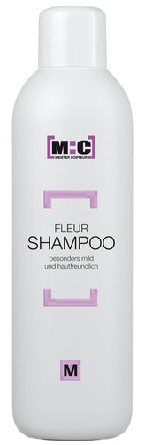 MC Shampoo Fleur - 1000 ml