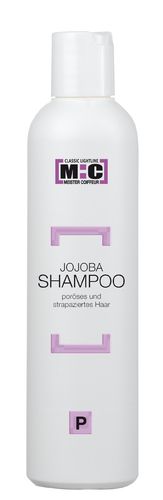 MC Shampoo Jojoba P - 250 ml