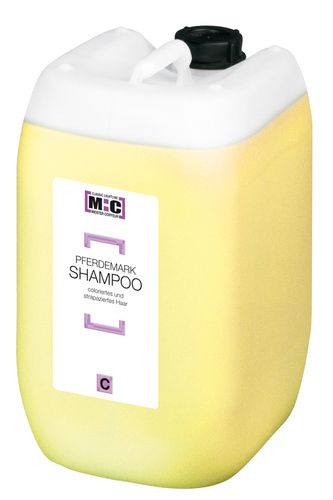 MC Shampoo Pferdemark C - 5 Liter