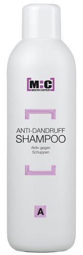MC Shampooing Antipelliculaire - 1000 ml