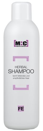 MC Shampooing aux herbes