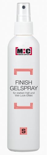 MC Spray-gel Finition S