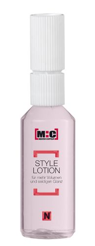 MC Style Lotion N