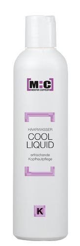 MC Tonique Cool Liquid K