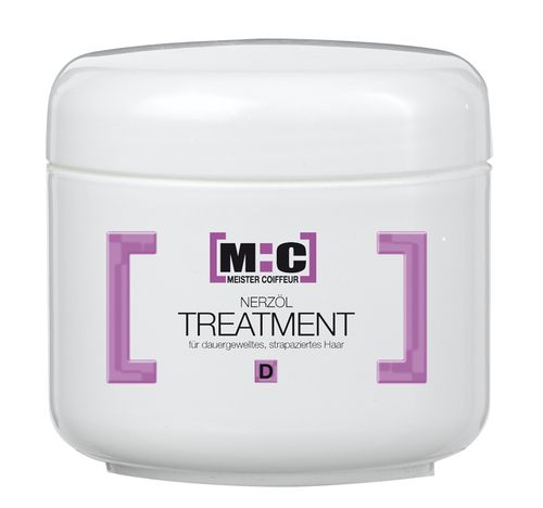 MC Traitement à l'Huile de Vison D - 150 ml