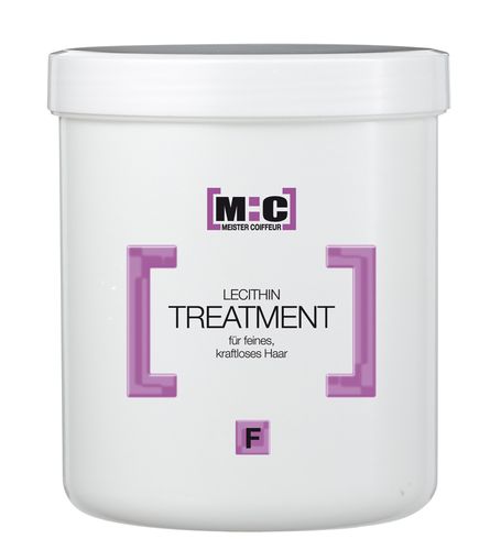 MC Treatment Lecithin F - 5 Liter