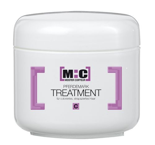 MC Treatment Pferdemark C - 150ml