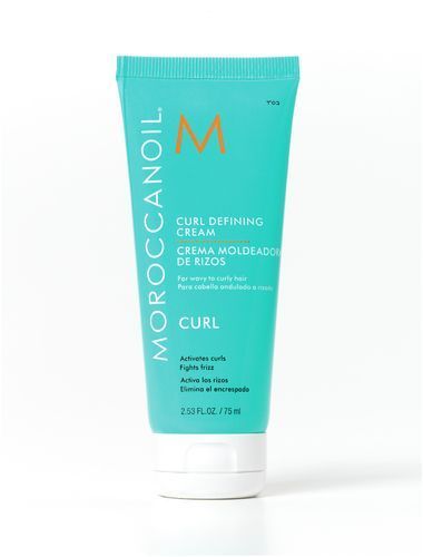 Moroccanoil Curl Defining Cream - 75 ml