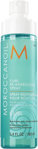 Moroccanoil Curl Re-Energizing Spray 160ml
