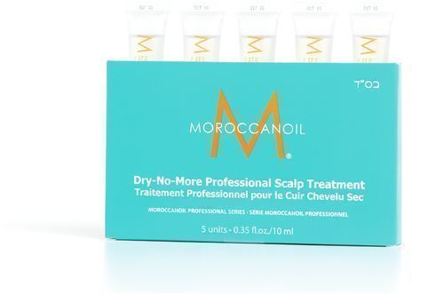 Moroccanoil Dry-No-More Professional Scalp Treatment (15x10 ml)