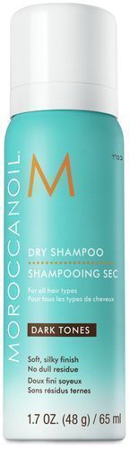 Moroccanoil Dry Shampoo for Dark Hair - 65 ml