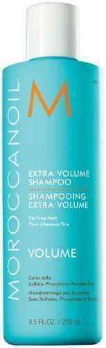 Moroccanoil Extra Volumen Shampoo - 250 ml