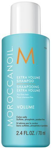 Moroccanoil Extra Volumen Shampoo - 70 ml