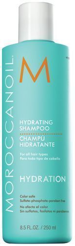 Moroccanoil Hydrating Shampoo - 250 ml