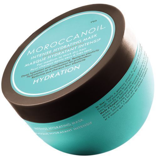 Moroccanoil Intense Hydrating Mask - 250 ml