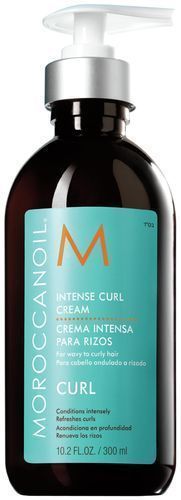 Moroccanoil Intensive Curl Cream - 300 ml