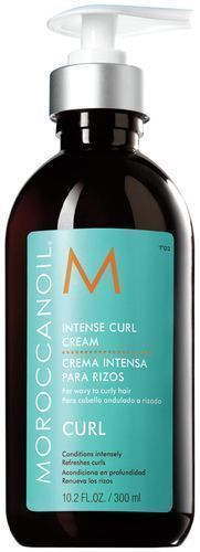 Moroccanoil Intensive Locken Creme - 300 ml