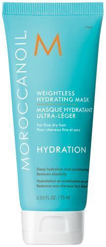 Moroccanoil Light Moisture Mask - 75 ml