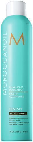 Moroccanoil Luminous Haarspray Extra Strong - 330 ml