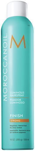 Moroccanoil Luminous Haarspray Strong Hold - 330 ml